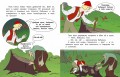 Королевские зайцы. Союзмультфильм