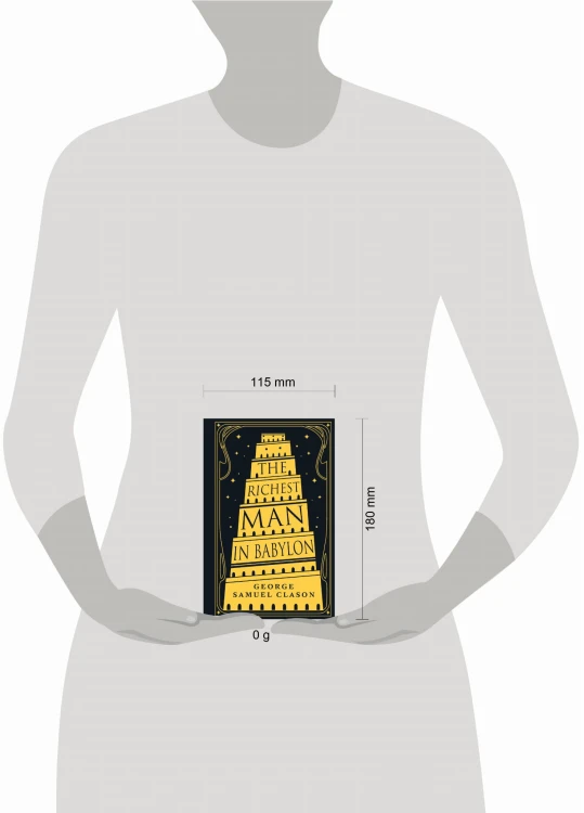 The Richest Man in Babylon