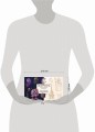 Скетчбук по рисованию фэнтези. Простые пошаговые уроки по созданию магических персонажей