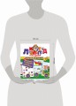 Новые приключения Кота Леопольда и мышат — Белого и Серого. Игры и задания