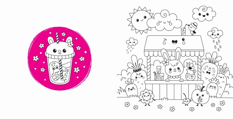 Неразбериха в стране KAWAII