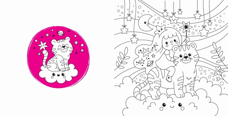 Неразбериха в стране KAWAII
