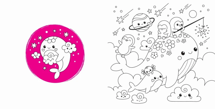 Неразбериха в стране KAWAII
