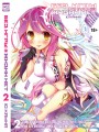 Без игры жизни нет Т. 2 [ранобэ]
