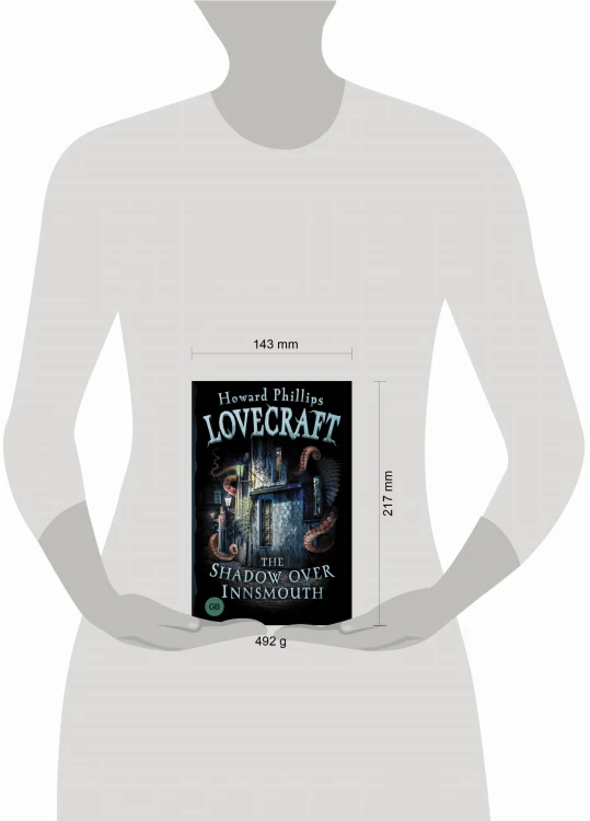 The Shadow over Innsmouth