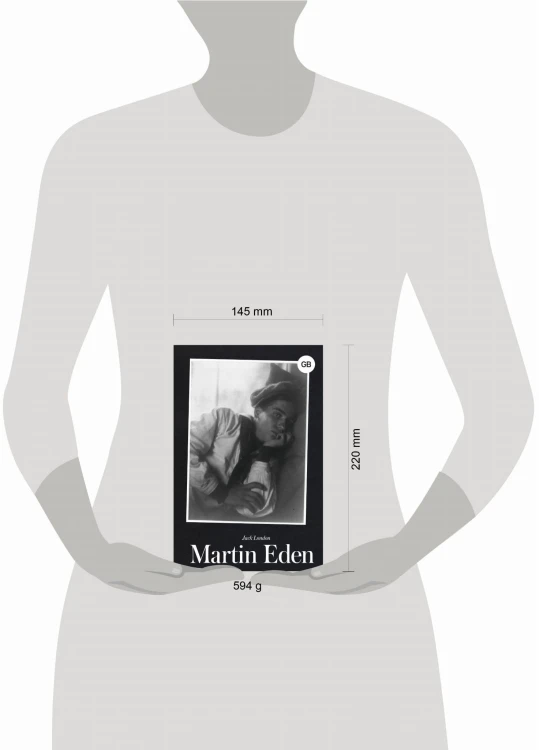 Martin Eden