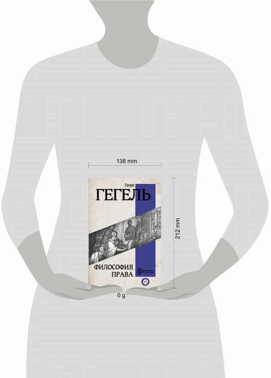 Философия права