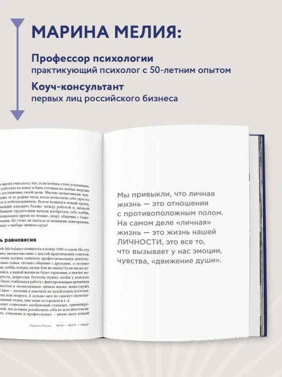 Скажи себе «Да!». Основы счастливой и успешной жизни