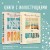 Набор Маленький принц Экзюпери (из 2-х книг: "Маленький принц и Цитадель" и "Маленький принц и его Роза. Письма 1930-1944")