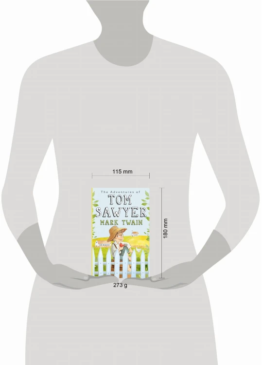 The Adventures of Tom Sawyer