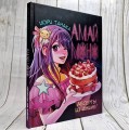 Амай моно. Десерты из аниме!