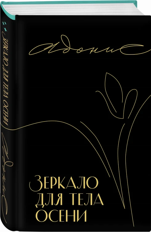 Зеркало для тела осени