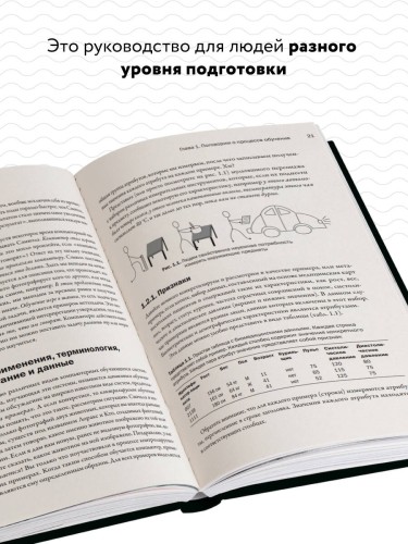Машинное обучение с помощью Python для всех. Руководство по созданию систем машинного обучения: от основ до мощных инструментов