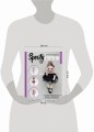 SPORTYгуруми. Самые подвижные игрушки крючком. Проект амигуруми