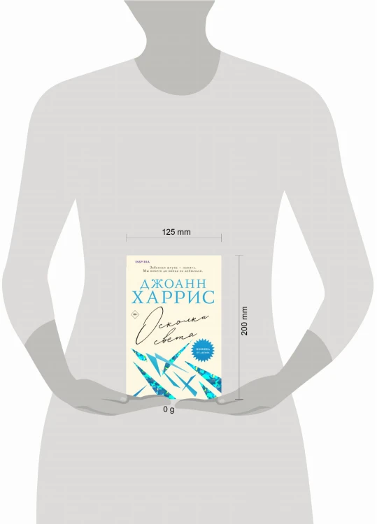 Осколки света