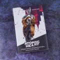 Atomic Heart. Предыстория «Предприятия 3826». Специальное издание