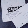 Atomic Heart. Предыстория «Предприятия 3826». Специальное издание
