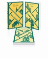 Финансист. Титан. Стоик. "Трилогия желания" в одном томе (комплект из 3 книг)