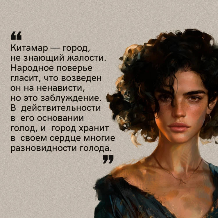Время пепла