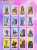 Мини Таро Уэйта 1910 года. Без искажений