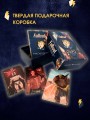 Офицальное таро Fallout. 78 карт и руководство