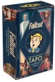 Офицальное таро Fallout. 78 карт и руководство