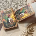 Любовь по науке, или На практику в другой мир