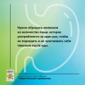 Трекер питания и дефицитов. Руководство от гастроэнтеролога