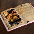 Рецепты из таверны для Гарри Поттера. Угощения из Хогсмида, «Дырявого котла» и других волшебных мест