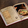 Рецепты из таверны для Гарри Поттера. Угощения из Хогсмида, «Дырявого котла» и других волшебных мест
