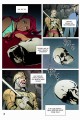 Воин-скелет не смог защитить подземелье. Том 1