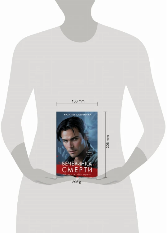 Вечеринка смерти
