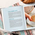 Цельнозерновой хлеб и выпечка. Теория, практика, рецепты