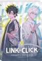 Link Click. Агент времени. Том 1