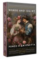 Ромео и Джульетта = Romeo and Juliet