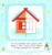 Дорисуй половинки картинок
