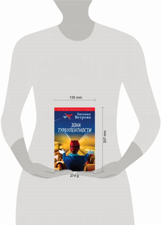 Зона турбулентности