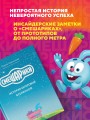 Смешарики. История культовой Вселенной