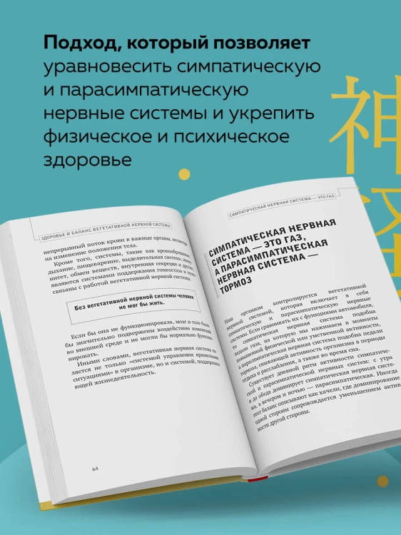 Хирурги никогда не задерживают дыхание. Японская методика для стабилизации нервной системы и управления своей жизнью, здоровьем и телом