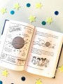 Оливер покоряет космос. Большой взрыв, черные дыры и... пончики