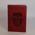 Комплект: Хочу и буду + Ежедневник В ПОДАРОК