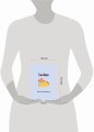 Книга для записи рецептов. Такобара