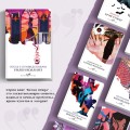 Набор "Детективы от создателя жанра Уильяма Коллинза" (из 3-х книг: "Отель с привидениями", "Женщина в белом", "Лунный камень")