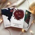 Набор "Детективы от создателя жанра Уильяма Коллинза" (из 3-х книг: "Отель с привидениями", "Женщина в белом", "Лунный камень")