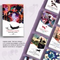 Набор "Отверженная любовь" ( из 2-х книг: "Призрак оперы", "Собор Парижской Богоматери")