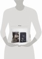 Его забрал лес (книга+блокнот)