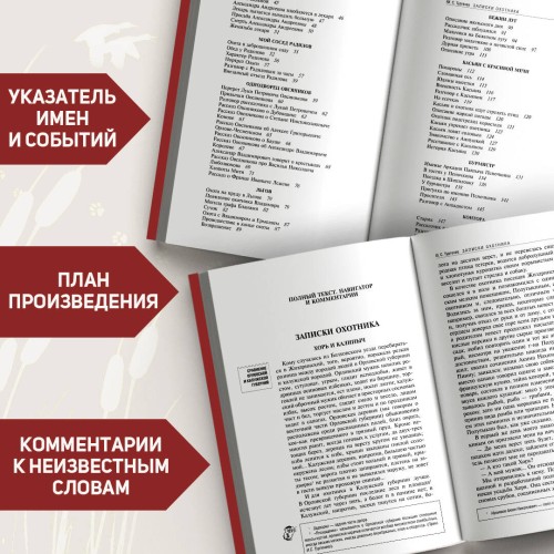Записки охотника. Муму