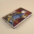 Повелитель тайн. Книга 1