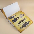 Повелитель тайн. Книга 1