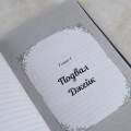 Зловещий ресторан